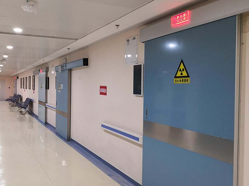 Angegliedertes Krankenhaus der Universität Qingdao