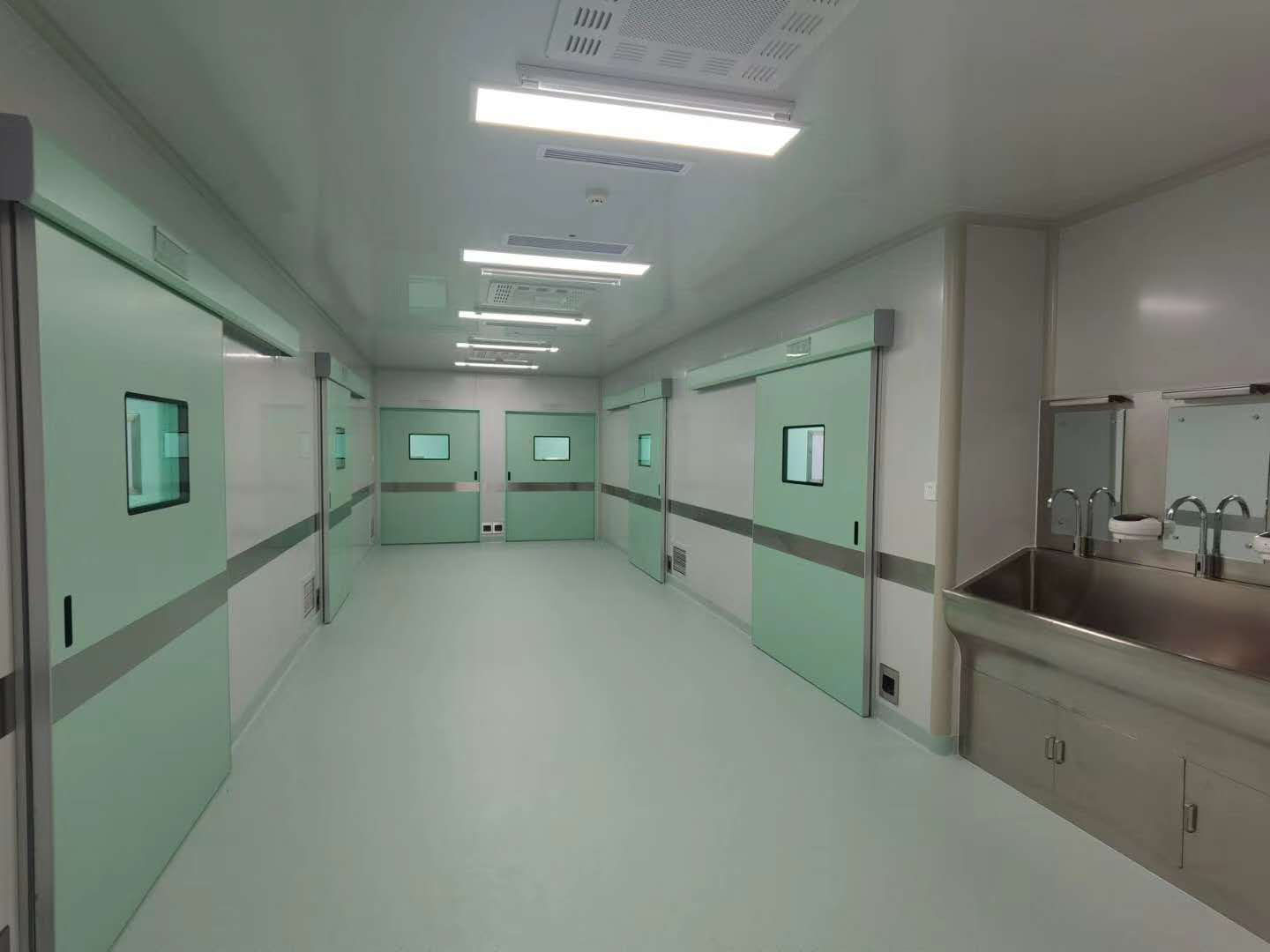 Shenyang Hatodik Népi Kórház